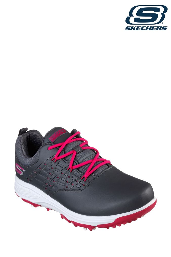 Ladies skechers golf shoes uk top