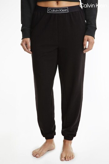 Calvin Klein Black Reimagined Heritage Loungewear Joggers (U53216) | £65