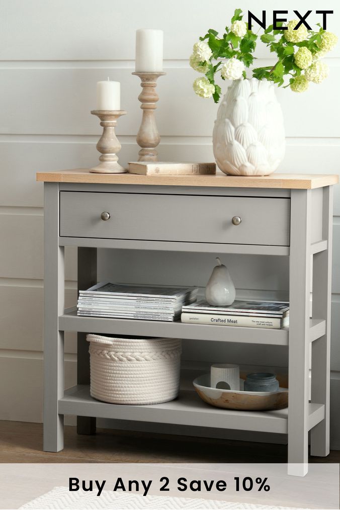 Hallway furniture next deals
