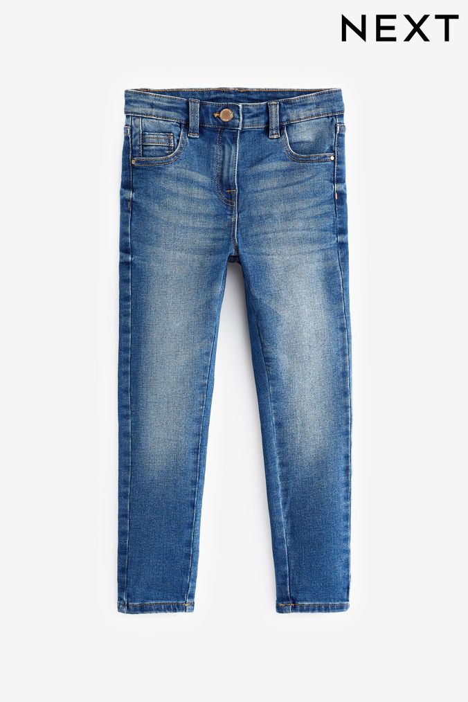 Next girls skinny jeans new arrivals
