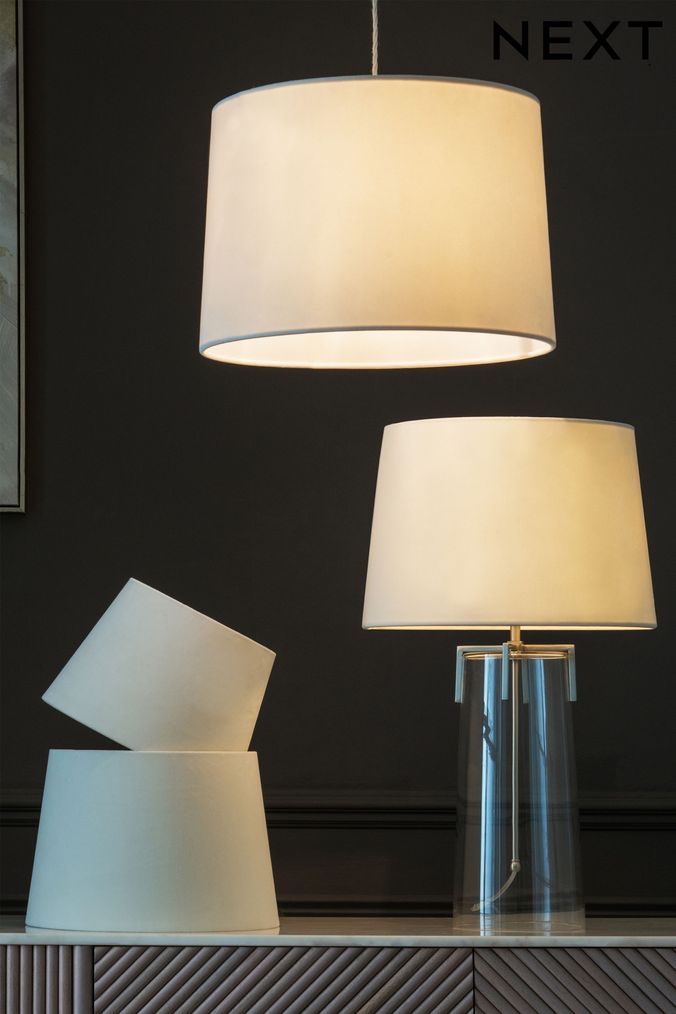 Buy Mink Lamp Shades And Light Shades Homeware Lighting Online AspennigeriaShops