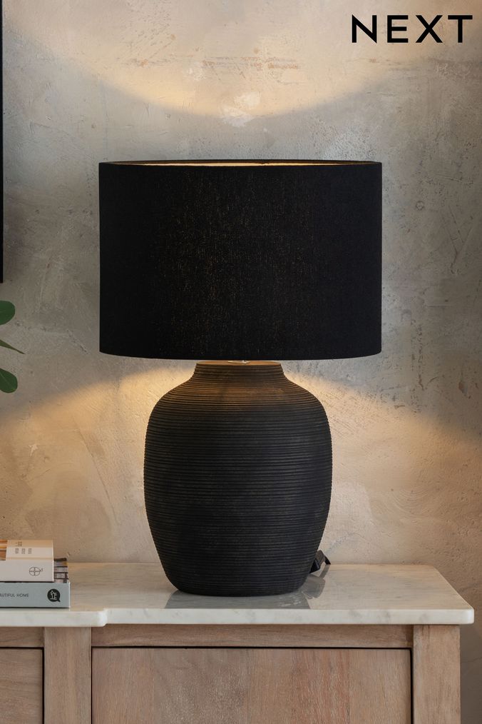 Next home deals lighting table lamps