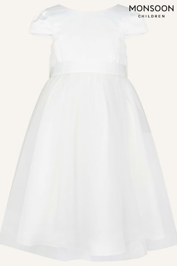 Monsoon Tulle Bridesmaid Dress (U53881) | £40 - £50