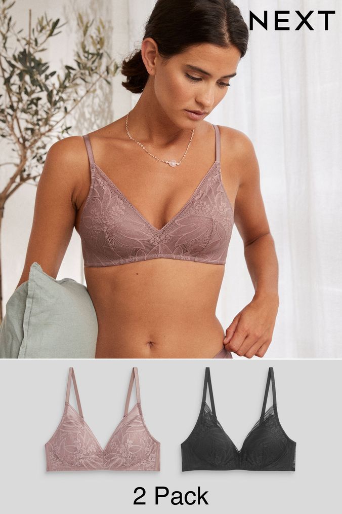 Next bralette discount