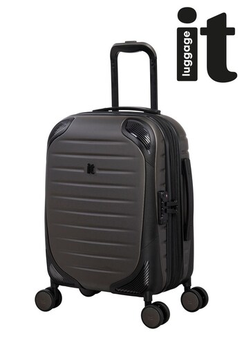 IT Luggage Cabin Suitcase (U54461) | £80