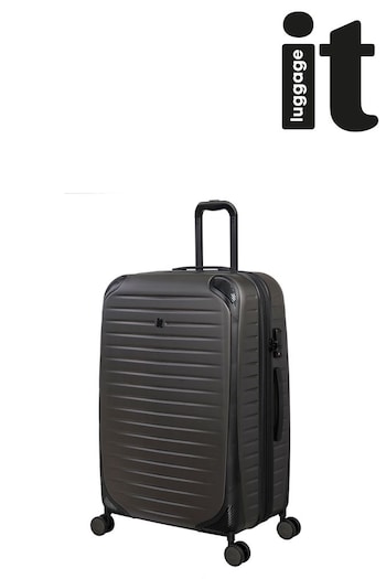 IT Luggage Large Suitcase (U54463) | £100