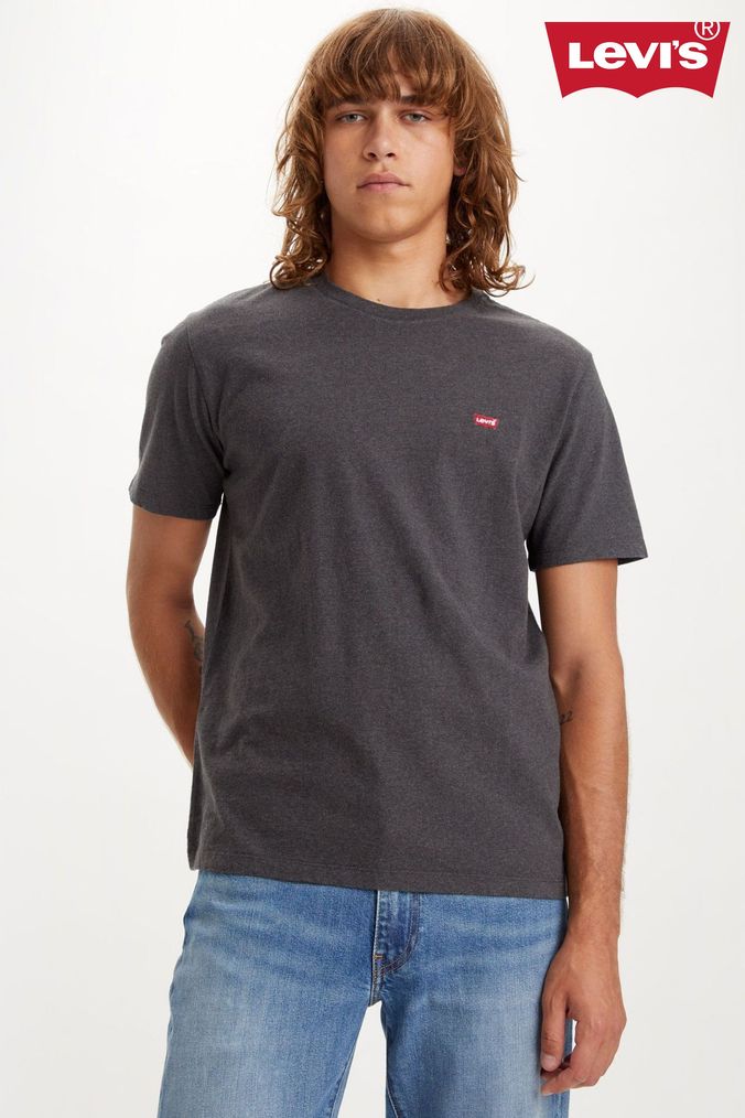 Levis duplicate t top shirt