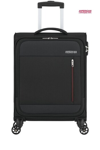 American Tourister Heatwave 55cm Cabin Suitcase (U55475) | £99