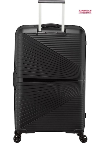 American Tourister Large Airconic 77cm Four-Wheel Suitcase (U55477) | £169