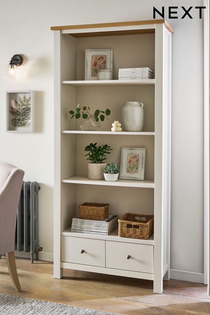 Next bookshelf cheap
