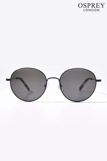 OSPREY LONDON Zanzibar Sunglasses (U55613) | £65