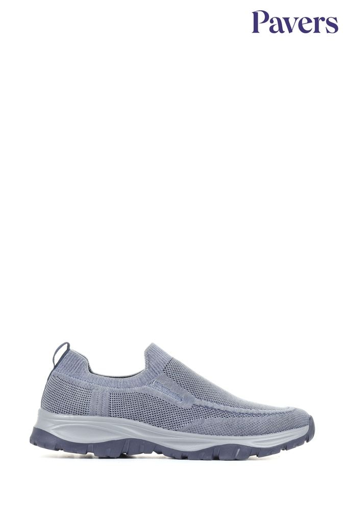 Pavers mens shoes skechers sale