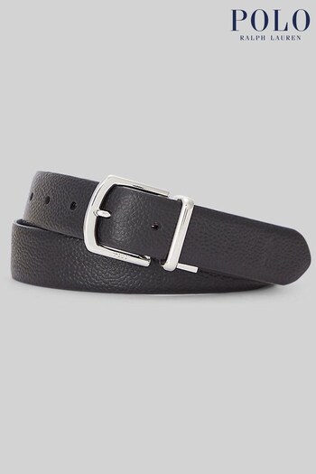 Polo Ralph Lauren Reversible Classic Leather Belt (U57124) | £75