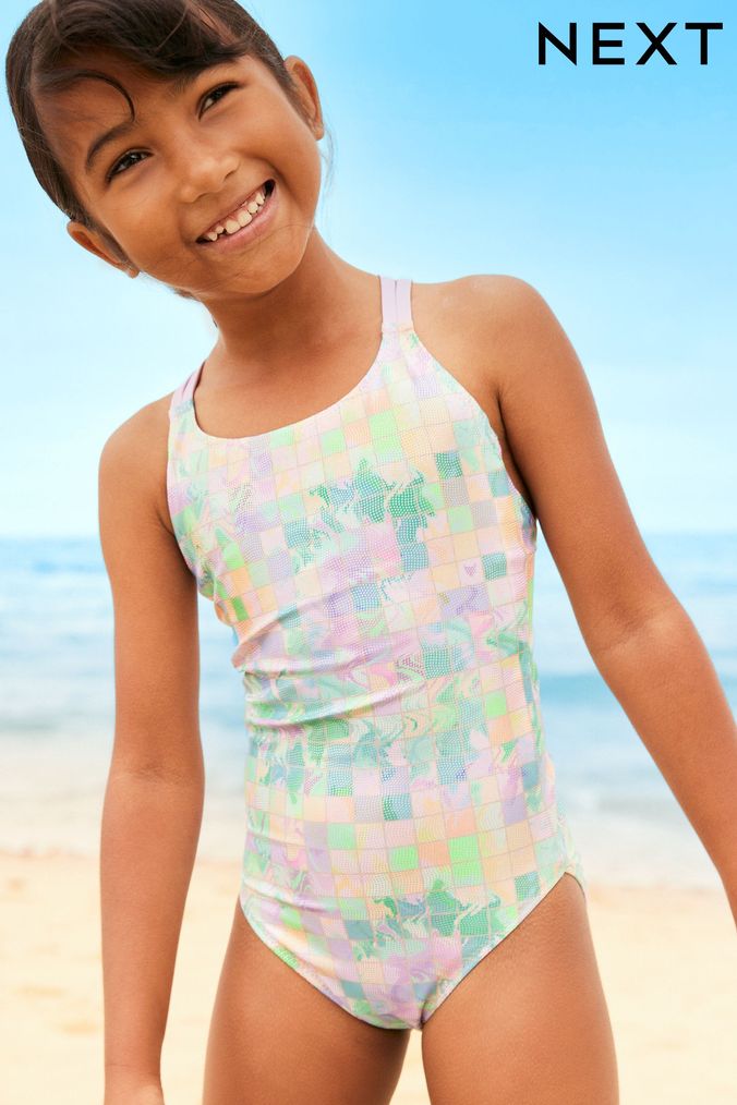 Girls swimwear online cheap