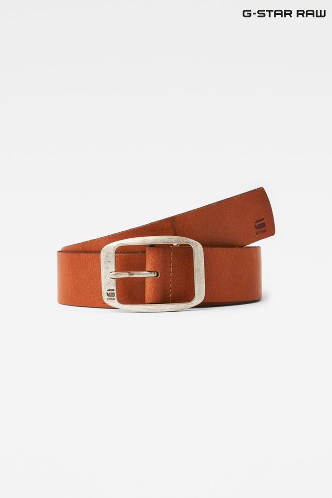 G star hot sale raw belts