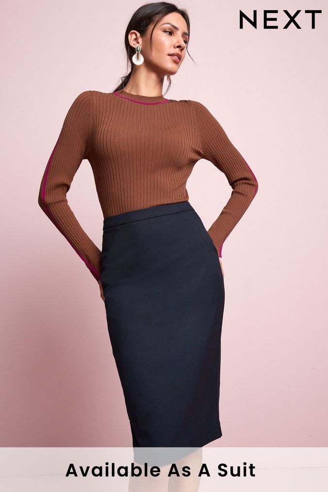 Knee Length Pleated Skirt Outfit Top Sellers, GET 51% OFF, sural.com