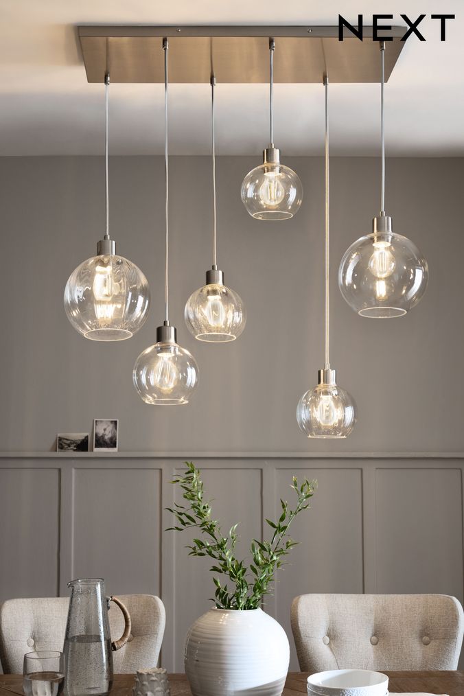 Next lighting kitchen top