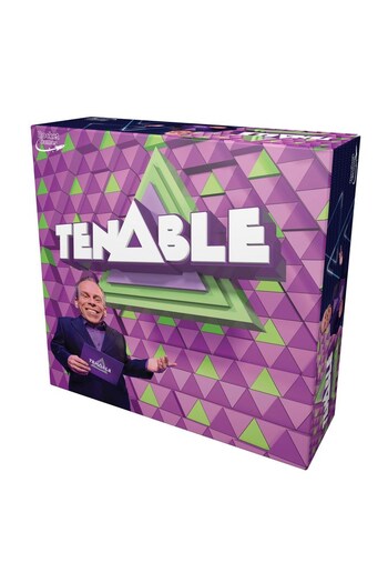 Tenable Board Game (U60467) | £25