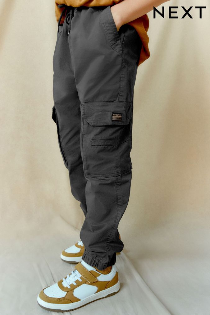 Kids grey dress pants sales