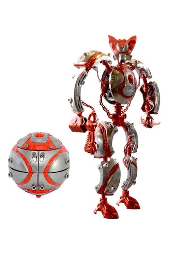 Gigabots Energy Cores Blaze Toy (U61430) | £16