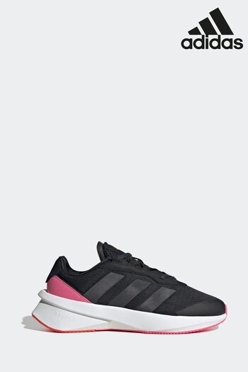 adidas Black Heawyn Trainers (U61661) | £85