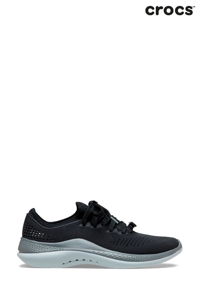 Crocs trainers clearance