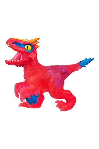 Heroes Of Goo Jit Zu Jurassic World Pyroraptor (U62592) | £15