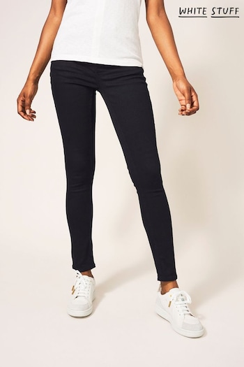 White Stuff Black Amelia Jeans Social (U62880) | £55