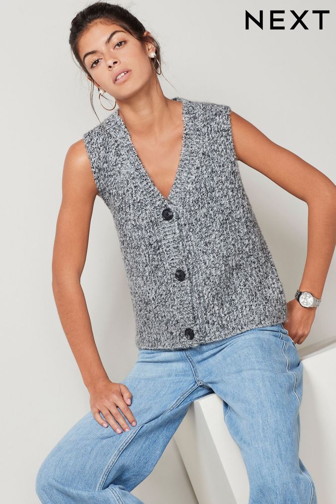 Women's waistcoats best sale uk