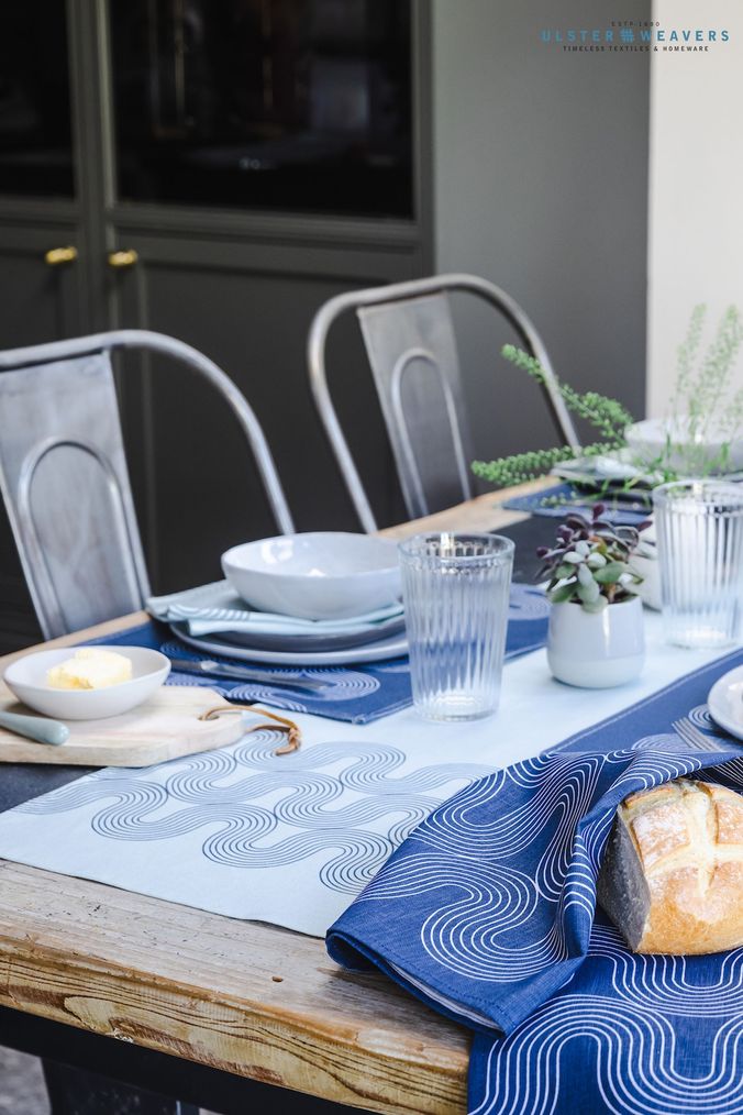 Where to buy table runners outlet