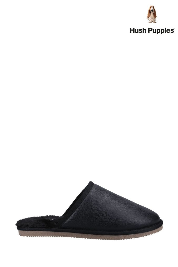 Hush puppies slippers mens 2018 top