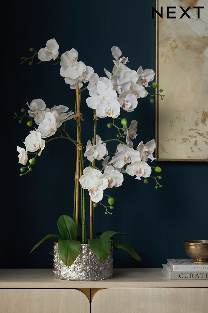 Next shop artificial flowers