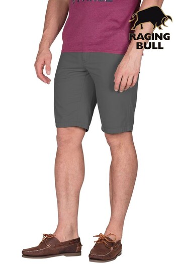 Raging Bull Chino Shorts (U64311) | £27