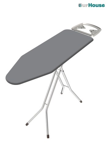 Our House Classic Ironing Board (U64609) | £26