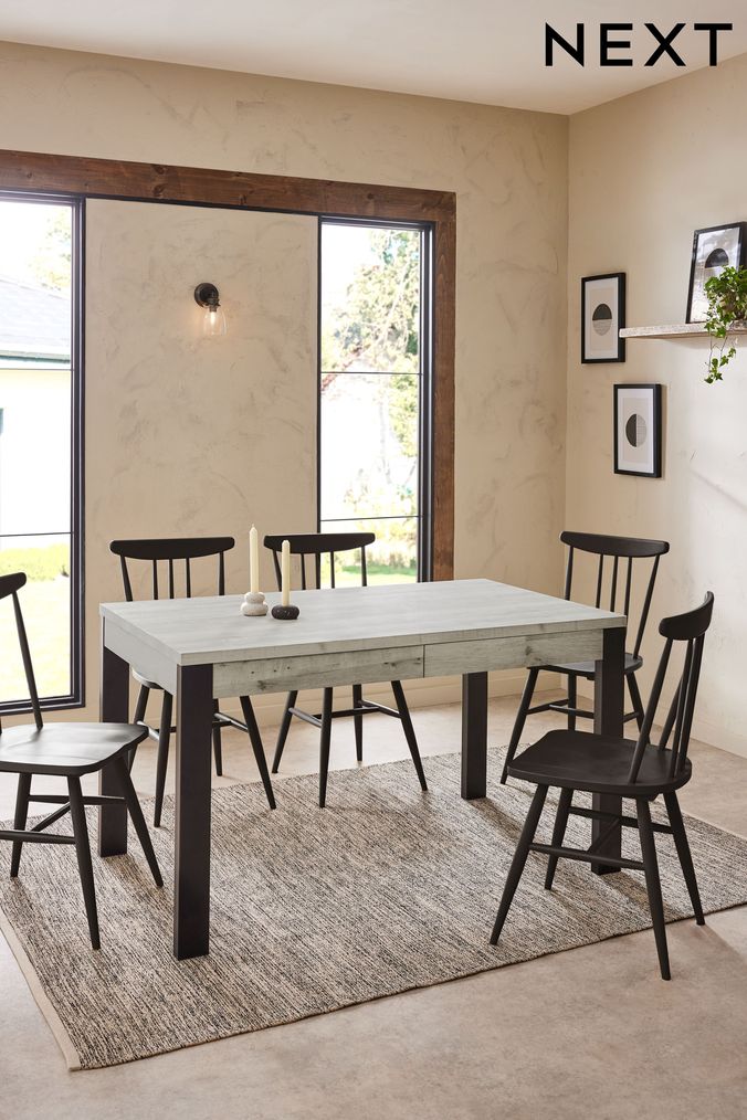 Dining Tables Dining Room Tables Next UK