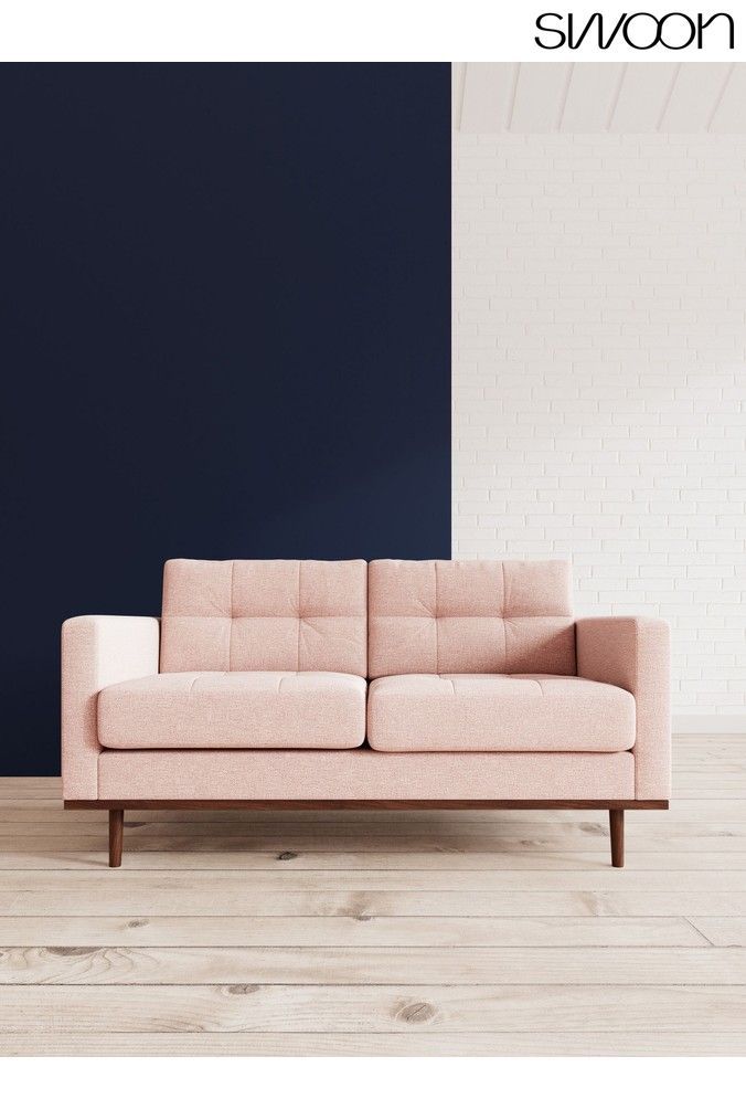 Next hot sale purple sofa