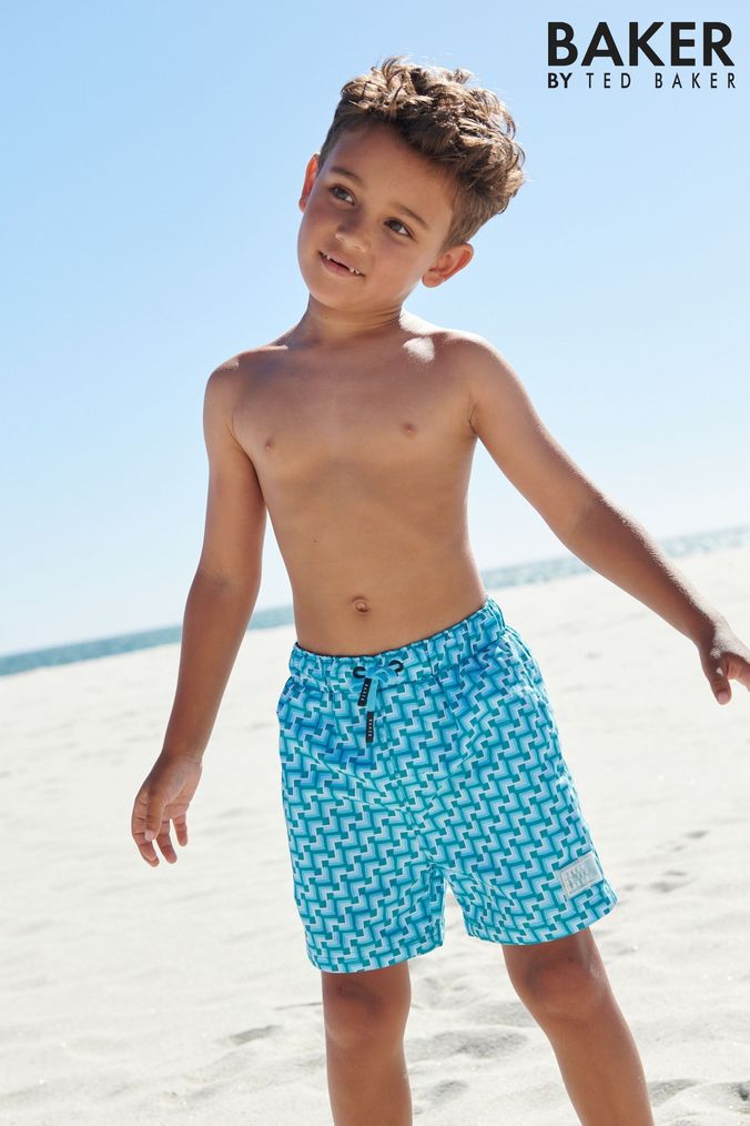 Buy Newborn Boys Older Boys Younger Girls Swim Shorts Baker by