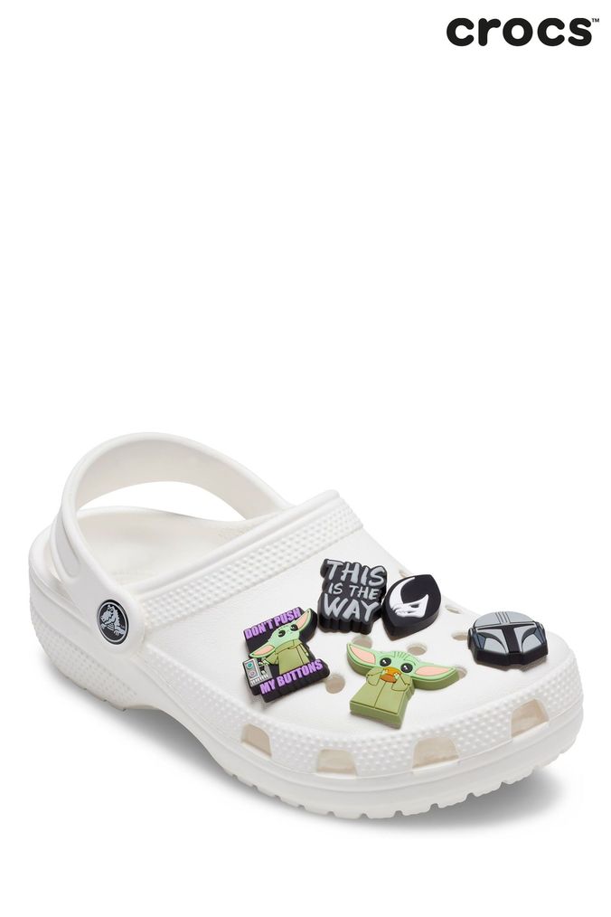 Next boys crocs sale