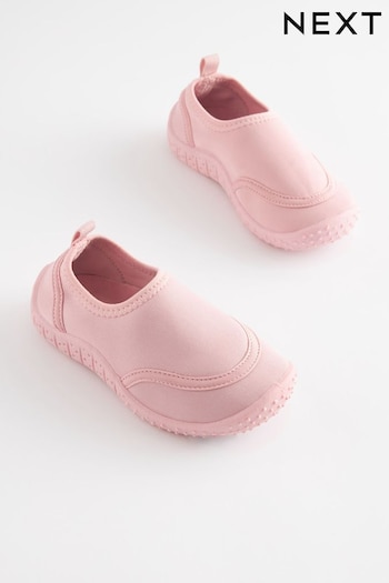 Pink Beach Sock Shoes (U67482) | £10 - £12