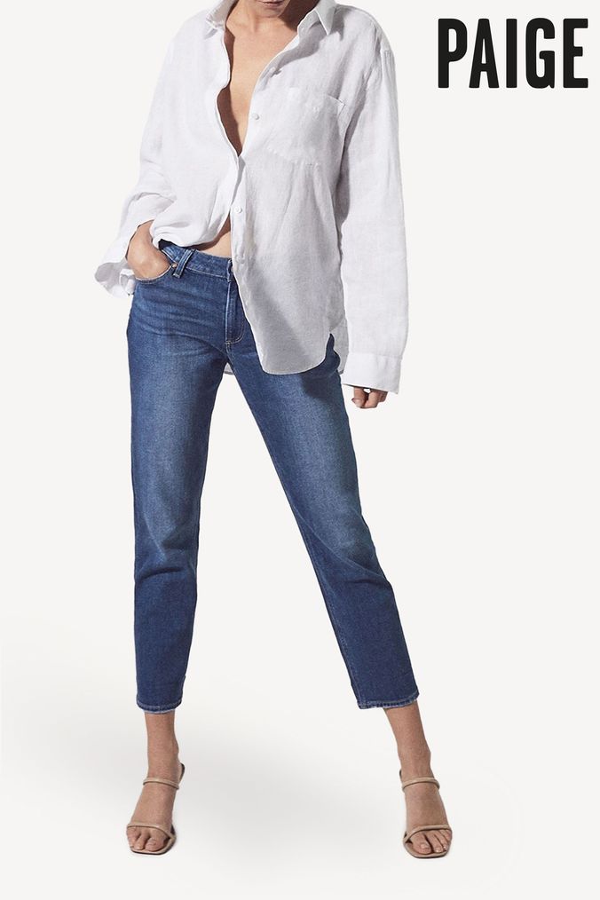 Paige sales jeans womens