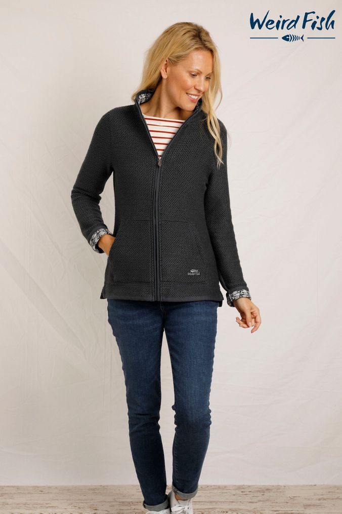 Weird fish clothing womens sale