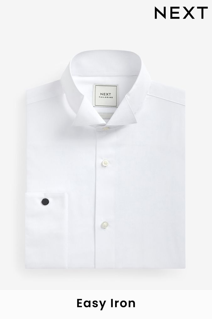 Next dress shirt hotsell