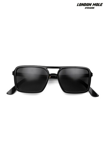 London Mole Spy Sunglasses (U70790) | £16