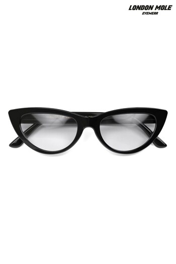 London Mole Naughty Light Blocking Glasses (U70793) | £16