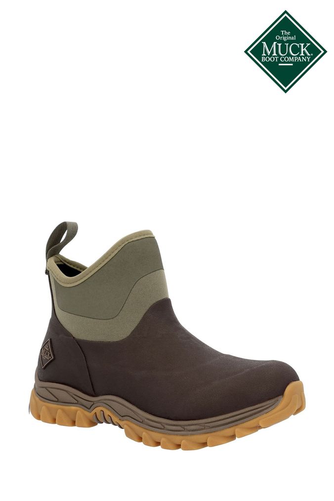 Equalizer muck boots shop