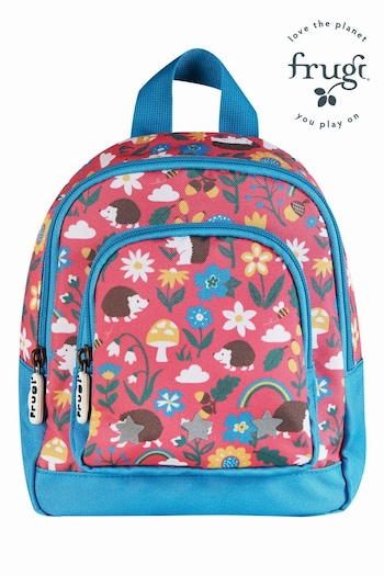 Frugi Little Adventurers Backpack (U71138) | £20