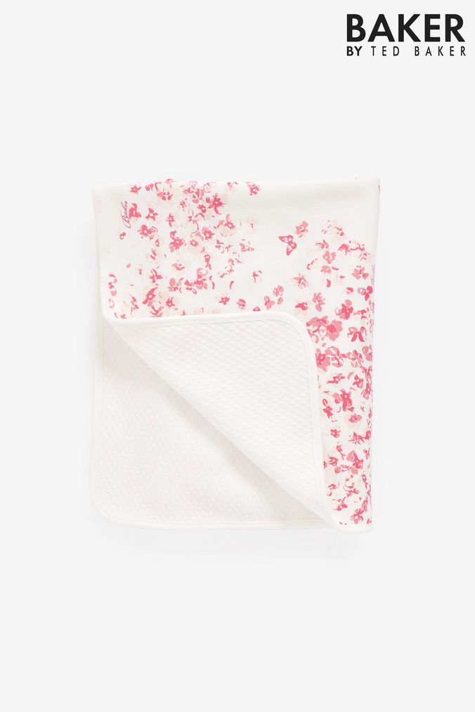 Buy Blankets Baker by Ted Baker Baby Online Next UK