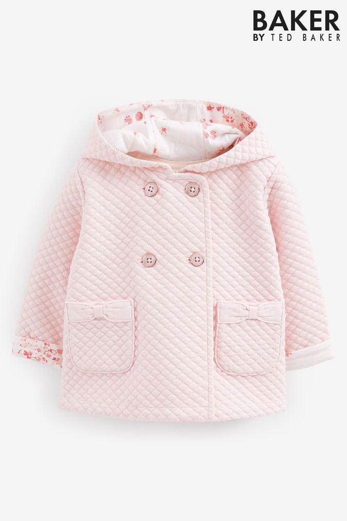 Buy Girls Jackets Online Next UK