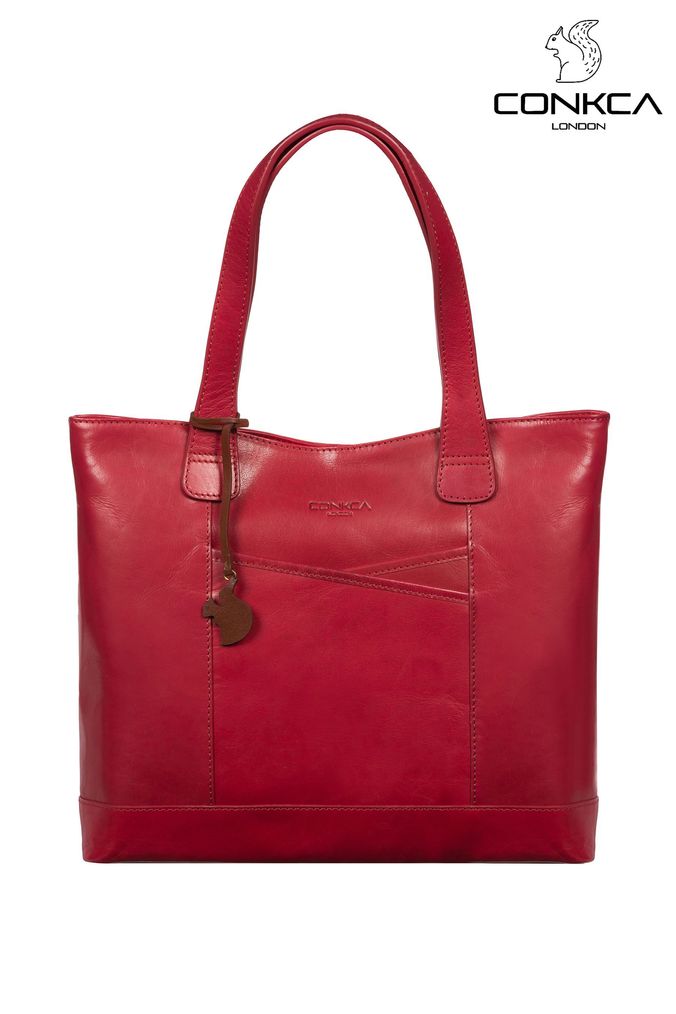Red bags best sale online