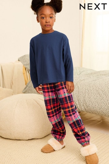 Little Girls' Pajamas & Sleepwear